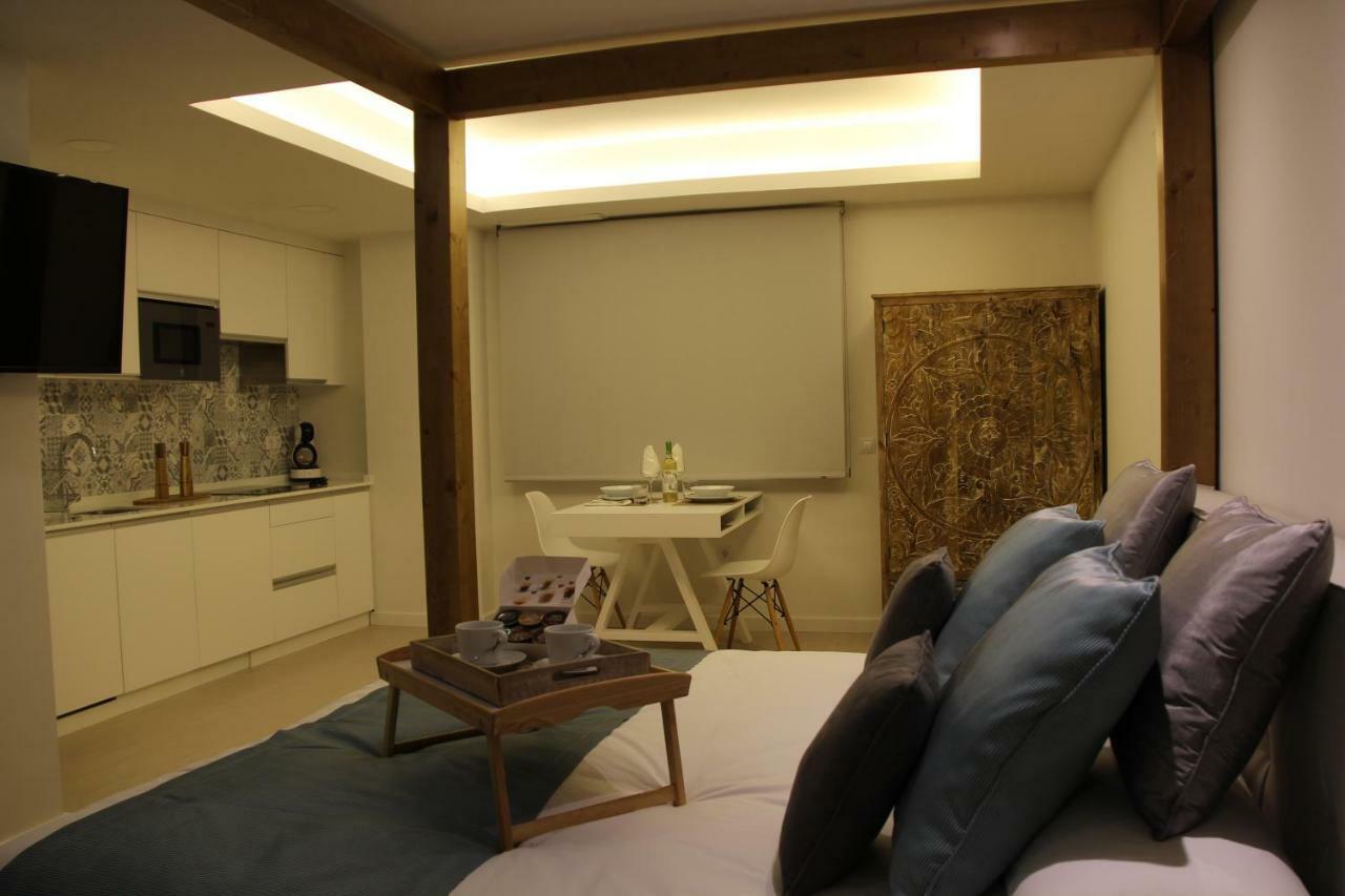 Romantic Loft Ventura Tarifa Exterior foto